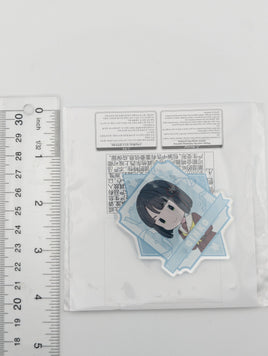 Ginko Momose Love Live Acrylic Keychain