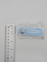 Klarkstella Fragaria Memories Acrylic Name Badge