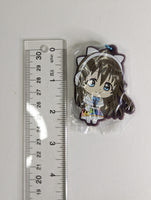 Shizuku Osaka Love Live Nijigasaki Rubber Strap