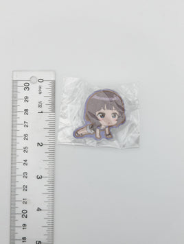 Karin Asaka Love Live Acrylic Clip