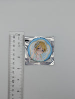 Eli Ayase Love Live Orchestra Can Badge