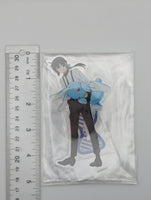 Vanitas The Case Study of Vanitas Acrylic Stand