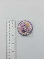 Megurine Luka Vocaloid Can Badge