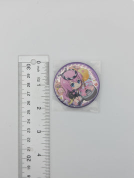 Megurine Luka Vocaloid Can Badge