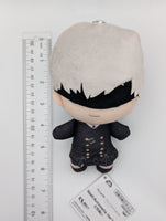 9S Nier Automata Plush