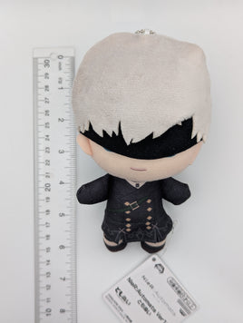 9S Nier Automata Plush