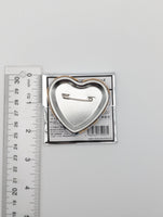 Honoka Kousaka Love Live Alice in Wonderland Can Badge