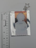 Natsume Sakasaki Ensemble Stars CN Acrylic Keychain