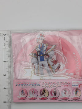Hallritt Fragaria Memories Acrylic Stand