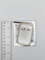 Mafuyu Asahina Project Sekai Square Can Badge