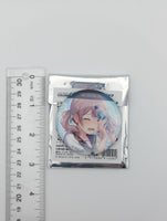 Honami Mochizuki Project Sekai Glitter Can Badge