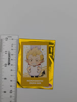 Sabro Sabnock Welcome to Demon School / Mairimashita Iruma-kun Round1 ver. Polaroid