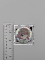 Maya Yamato Bang Dream! Anniversary Can Badge