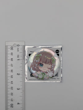 Maya Yamato Bang Dream! Anniversary Can Badge