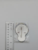 Arashi Narukami Ensemble Stars Can Badge