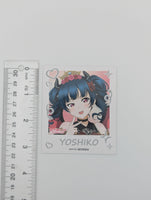 Yoshiko Yohane Tsushima Love Live Sunshine Little Devil Polaroid Card