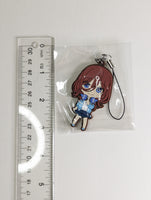 Miku Nakano Quintessential Quintuplets Rubber Strap
