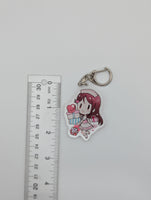 Riko Sakurauchi Love Live Sunshine Acrylic Keychain