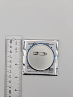 Ichika Hoshino Project Sekai Niconico Chokaigi 2025 Can Badge