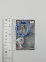 Arupek Fragaria Memories Spring Rubber Keyholder