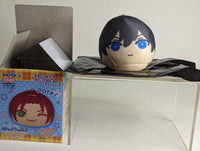 Hokuto Hidaka Ensemble Stars Omanjuu