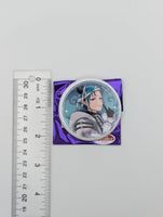 Amy Kiriwo Welcome to Demon School Iruma-kun Spooky Babyls Night Can Badge