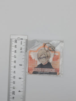 Sakyo Furuichi A3! Acrylic Keychain