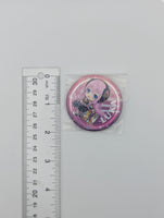 Megurine Luka Vocaloid Can Badge