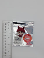 Opera Mairimashita Iruma-kun Maneki Neko Acrylic Stand