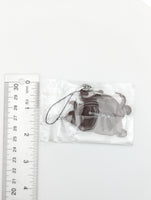 Snake Black Butler Book of Circus Rubber Strap