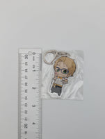 Makoto Yuki Ensemble Stars Acrylic Keychain