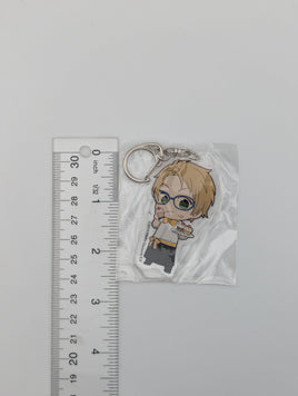 Makoto Yuki Ensemble Stars Acrylic Keychain