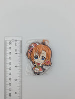Honoka Kousaka Love Live Rubber Strap