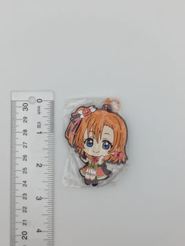 Honoka Kousaka Love Live Rubber Strap
