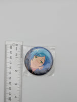 Kanata Shinkai Ensemble Stars Can Badge