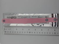Megurine Luka Project Sekai 5th Live Frontier Rubber Bracelet