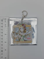 Eli Ayase Love Live Musical Instrument ver. Glitter Acrylic Keychain