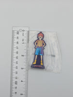 Buggy One Piece Rubber Stand
