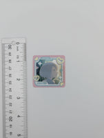 MEIKO Project Sekai Clear Memo Sticker