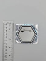 Eli Ayase Love Live TOPPA BASE Can Badge