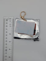 Tokishige Usami Golden Kamuy Acrylic Keychain