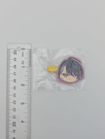 Muneuji Kaguya 18TRIP Rubber Clip