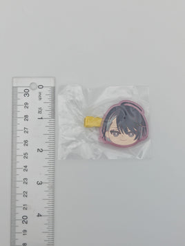 Muneuji Kaguya 18TRIP Rubber Clip