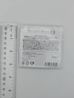 Shizuku Hinomori Project Sekai Kuji Can Badge