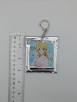 Eli Ayase Love Live Shrine Maiden Acrylic Keychain