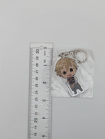 Tomoya Mashiro Ensemble Stars Acrylic Keychain
