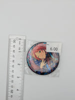Yuta Aoi Ensemble Stars Can Badge