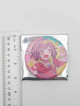Emu Otori Project Sekai Birthday Can Badge