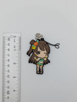 Kotori Minami Love Live Rubber Strap