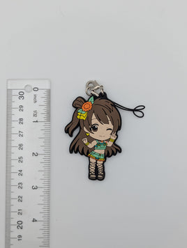 Kotori Minami Love Live Rubber Strap